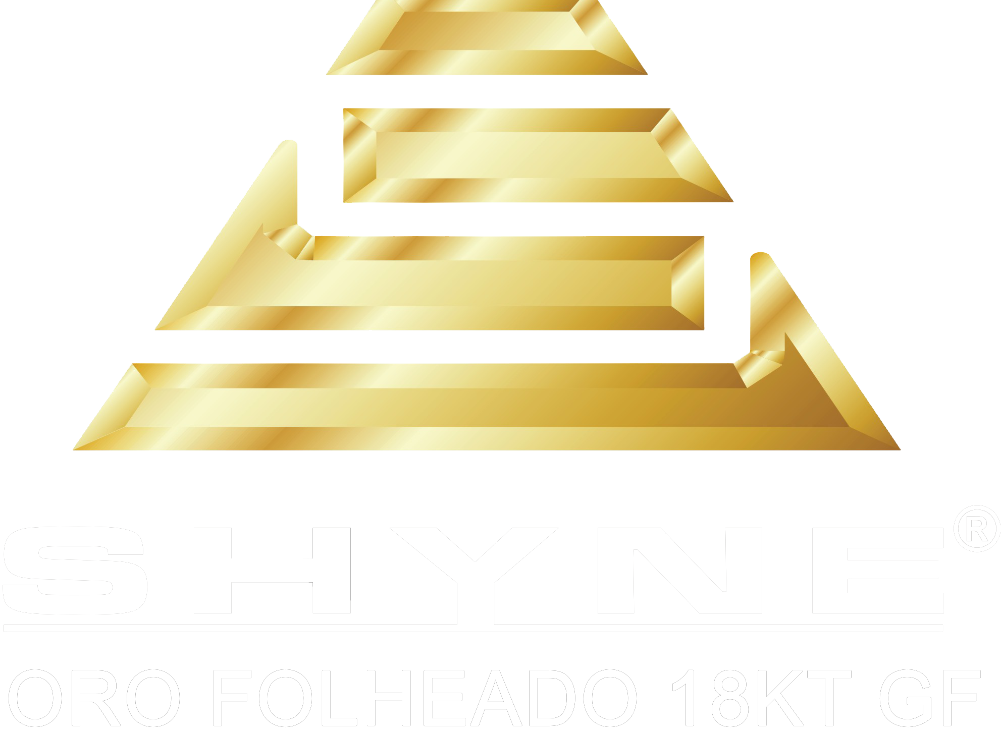 Shyne Joyería Oro Folheado